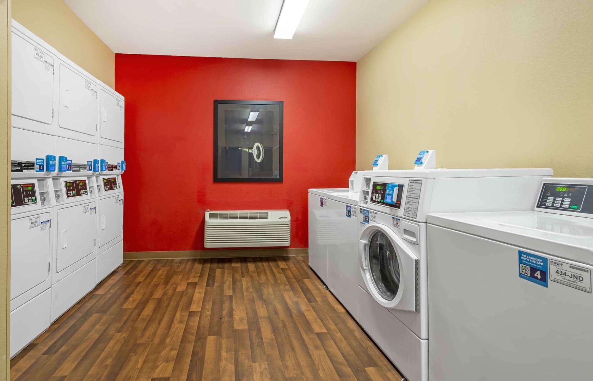 Extended Stay America Suites - Secaucus - Meadowlands Extérieur photo