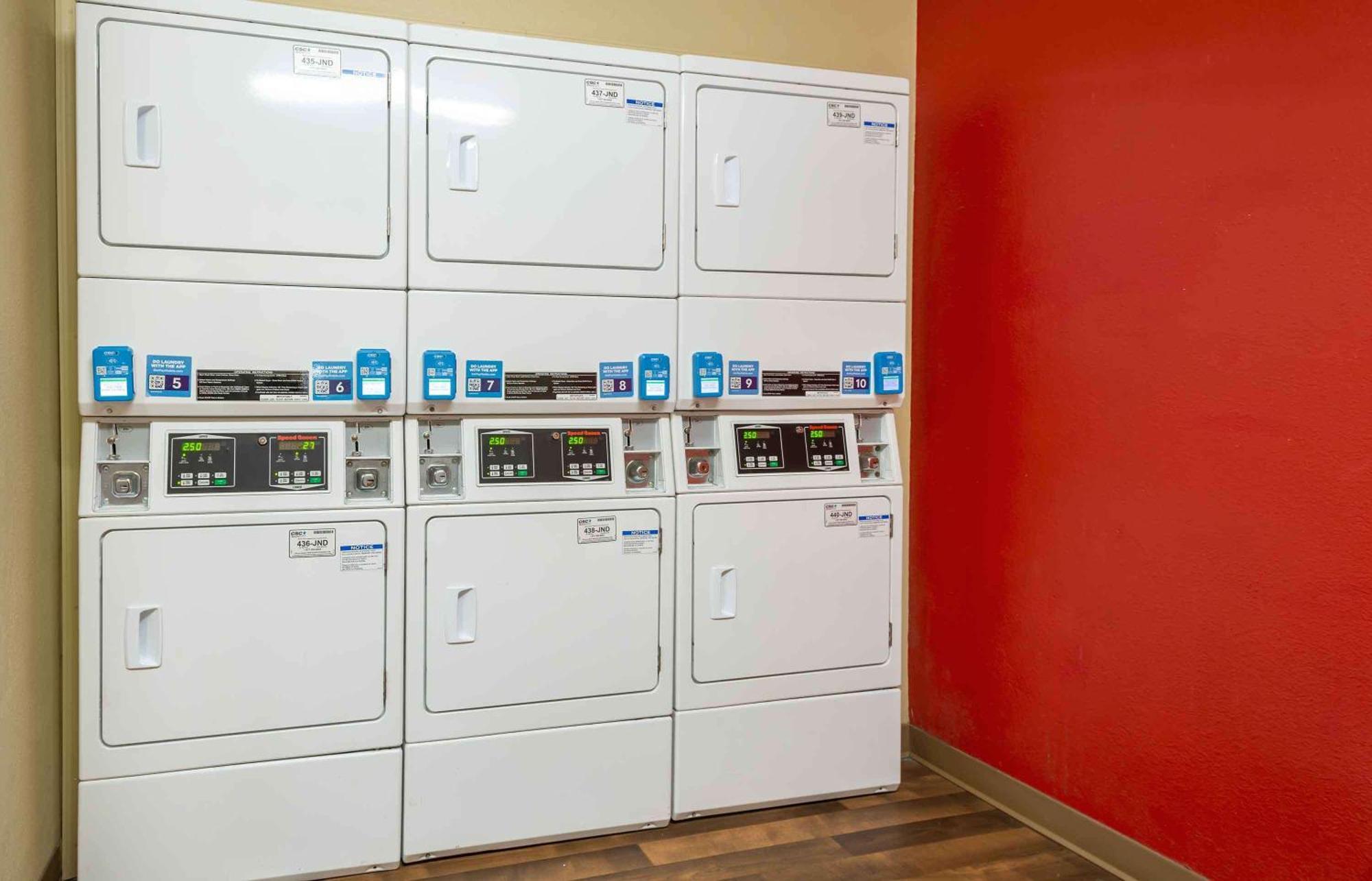 Extended Stay America Suites - Secaucus - Meadowlands Extérieur photo