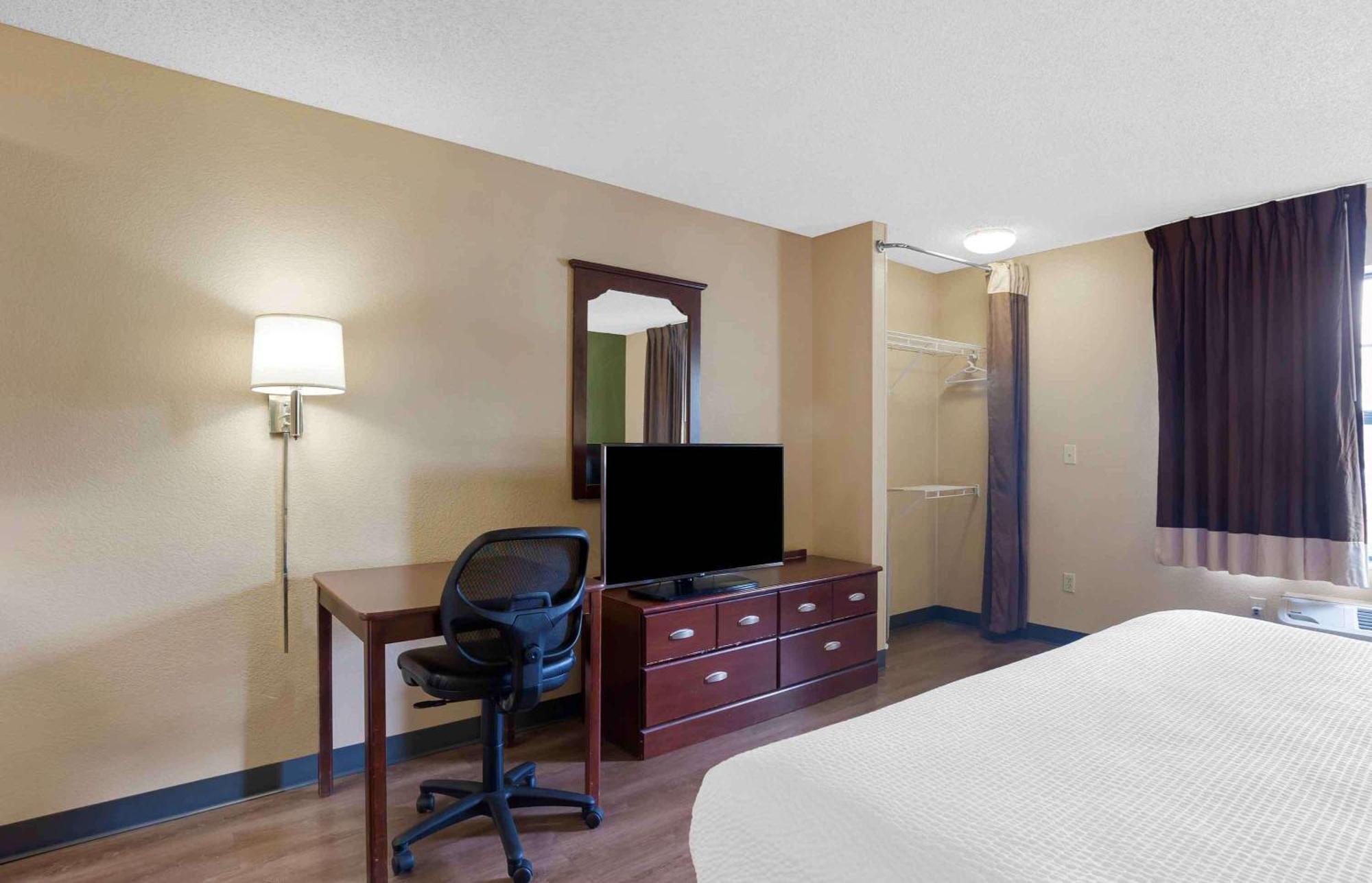 Extended Stay America Suites - Secaucus - Meadowlands Extérieur photo