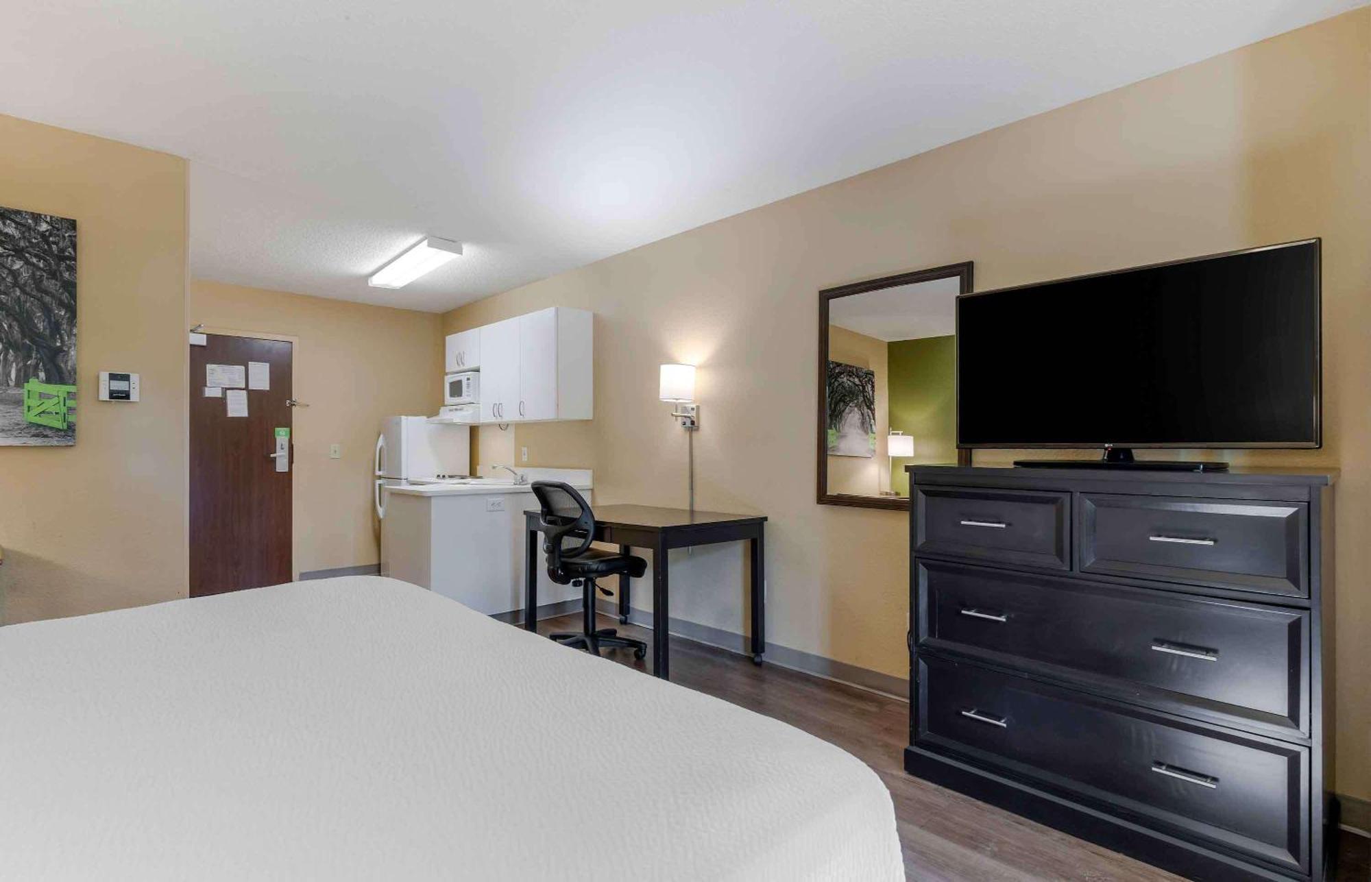 Extended Stay America Suites - Secaucus - Meadowlands Extérieur photo