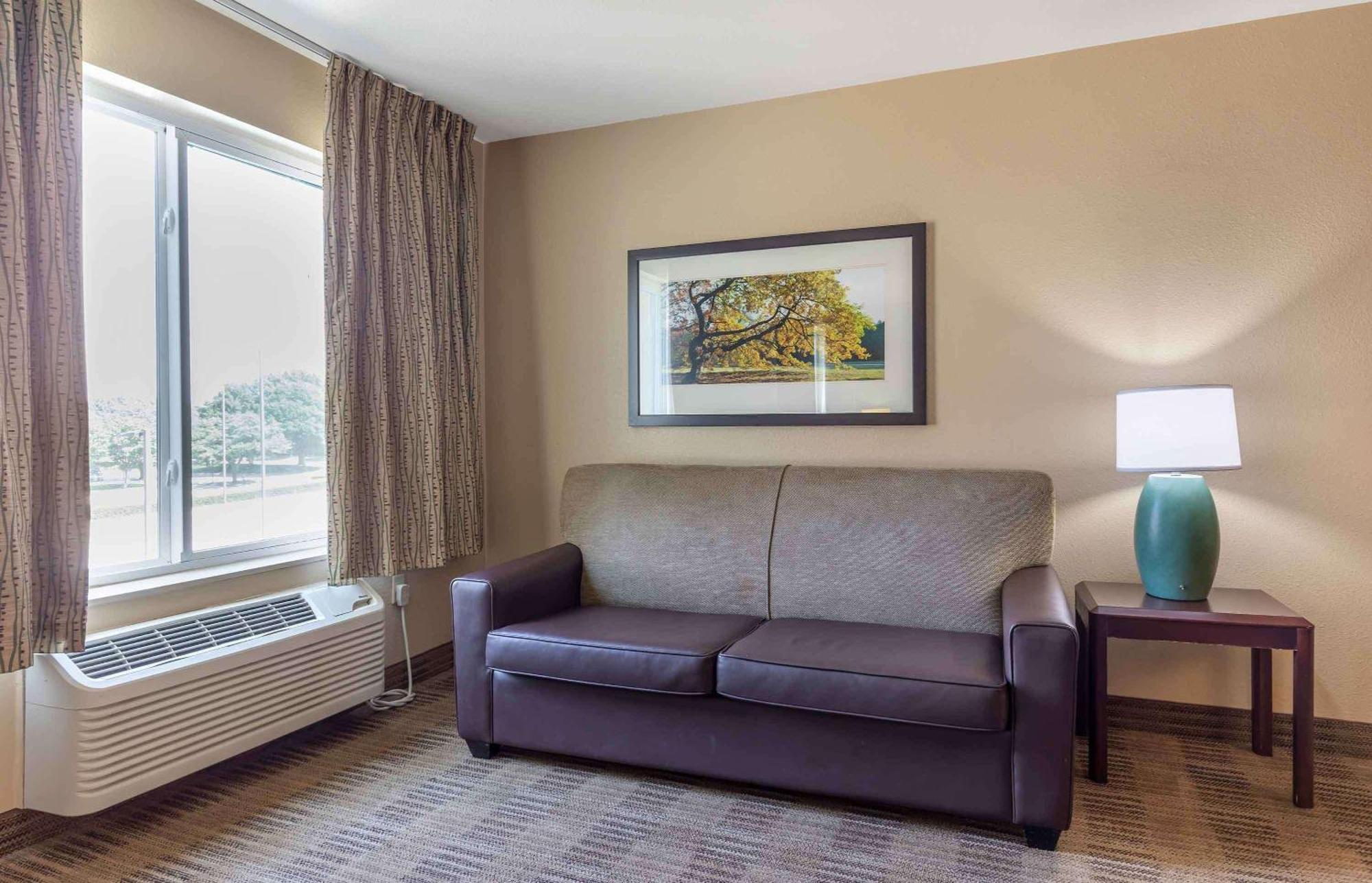 Extended Stay America Suites - Secaucus - Meadowlands Extérieur photo