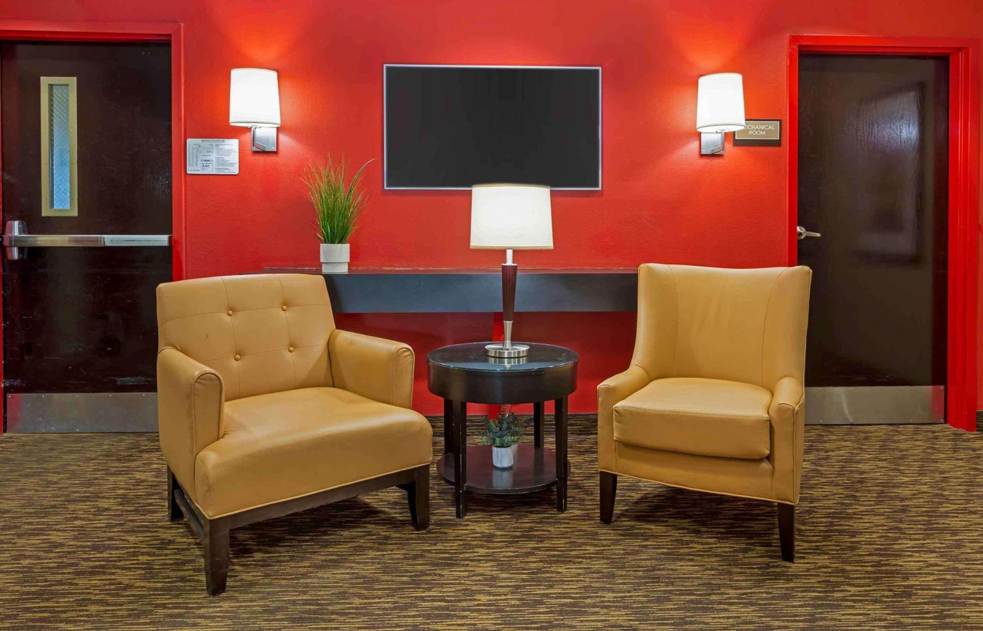 Extended Stay America Suites - Secaucus - Meadowlands Extérieur photo