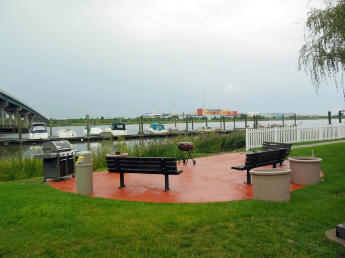 Extended Stay America Suites - Secaucus - Meadowlands Extérieur photo